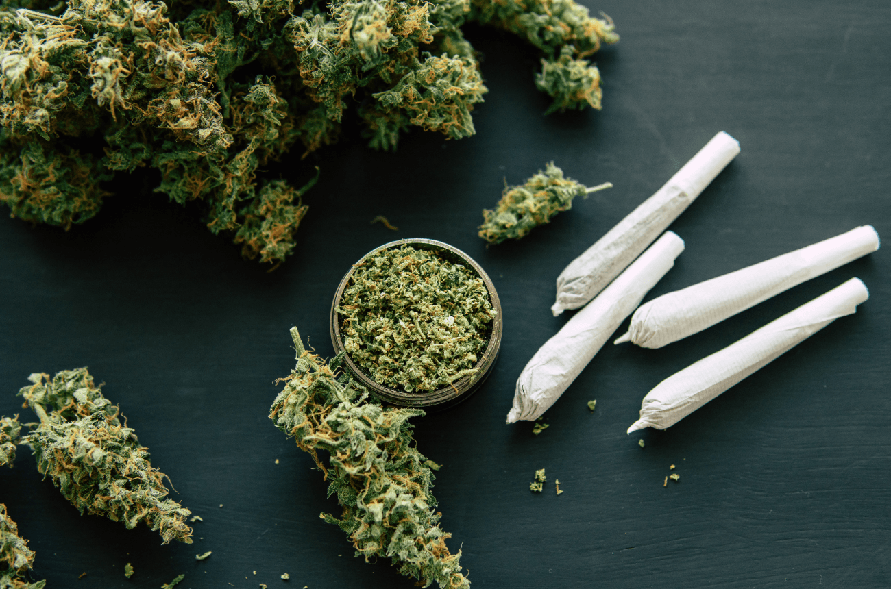 Buy Pre Rolled Joints UK: Your Trusted Source for Pre-Rolls, Cannabis Oils, and Premium Strains UK