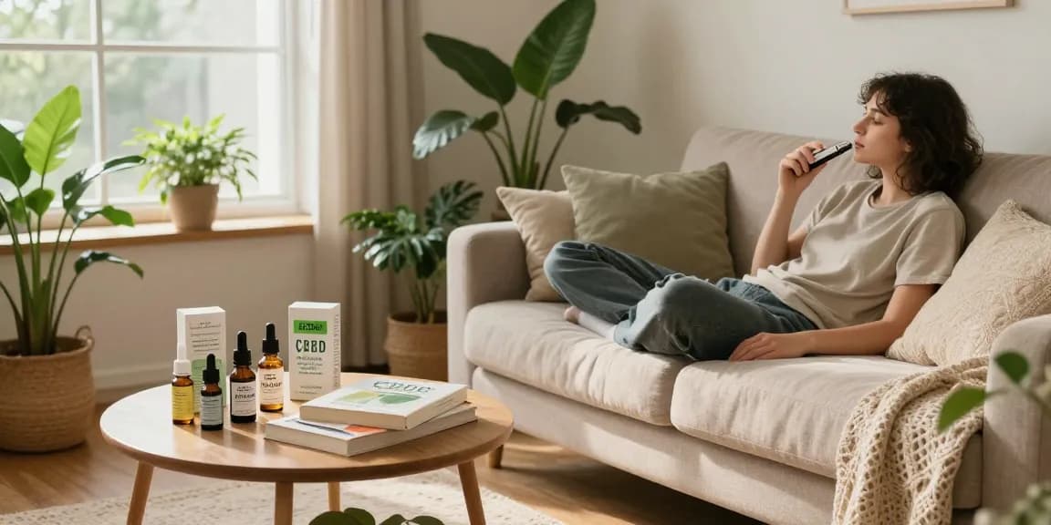 Experience the Pack Man THC vape for a natural wellness boost with organic CBD oils and healthy lifestyle elements.