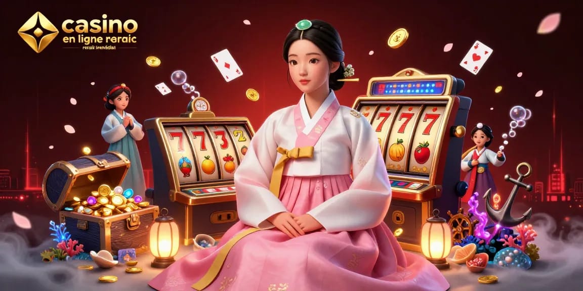 Découvrez l'excitation du casino en ligne retrait immédiat avec des jeux de machines à sous vibrants et des personnages élégants.