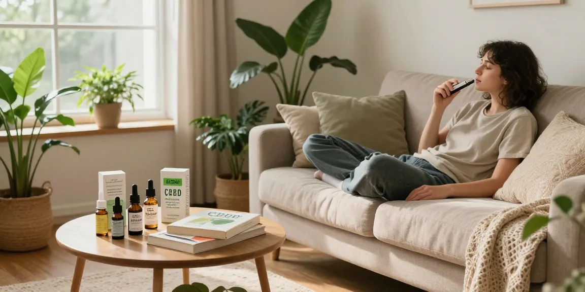 Experience the Pack Man THC vape for a natural wellness boost with organic CBD oils and healthy lifestyle elements.