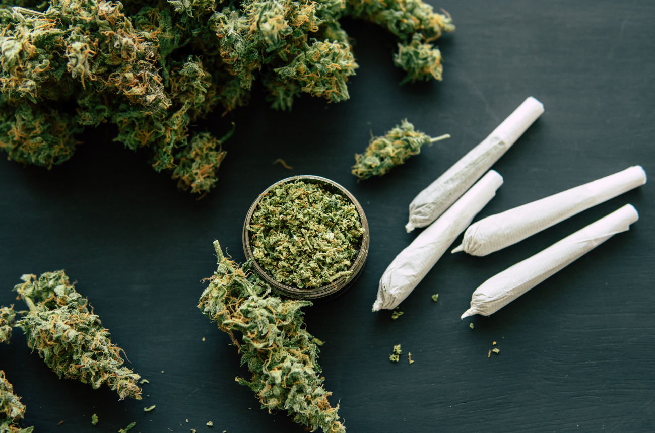 Buy Pre Rolled Joints UK: Your Trusted Source for Pre-Rolls, Cannabis Oils, and Premium Strains UK