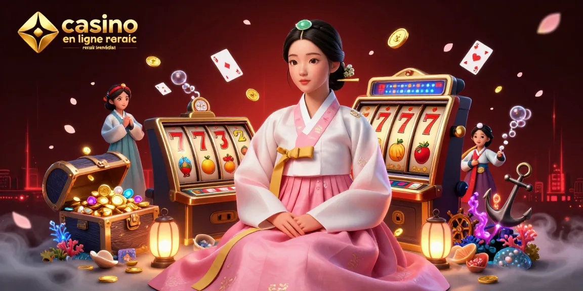 Découvrez l'excitation du casino en ligne retrait immédiat avec des jeux de machines à sous vibrants et des personnages élégants.