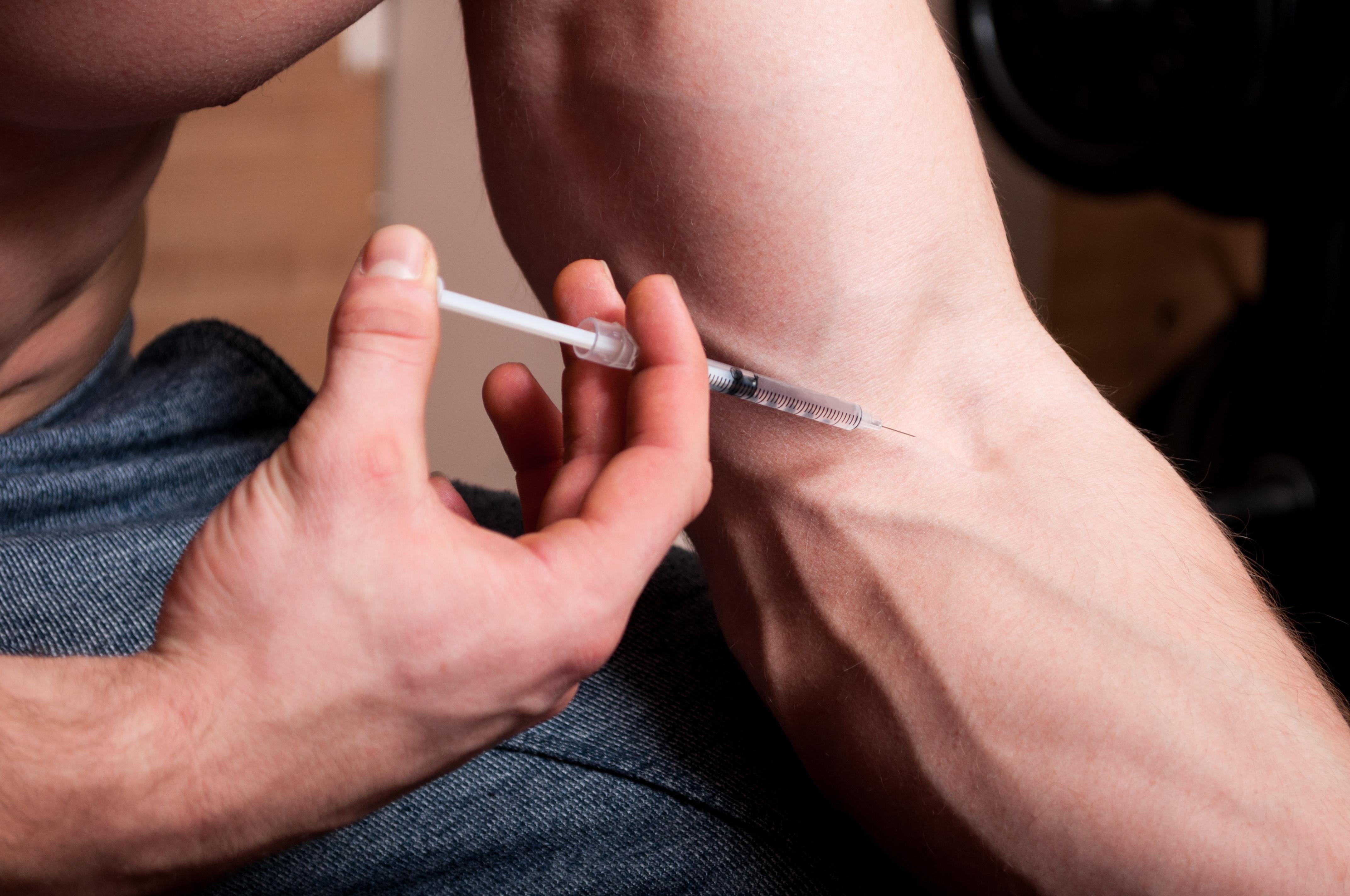 Steroids For Sale Online: Affordable and High-Quality Chemicals