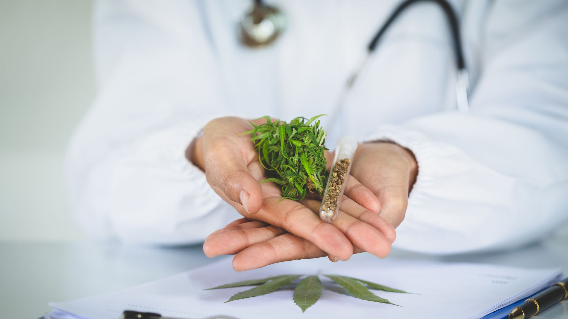 Is Medical Marijuana Legal in Kentucky? Full Patient Guide