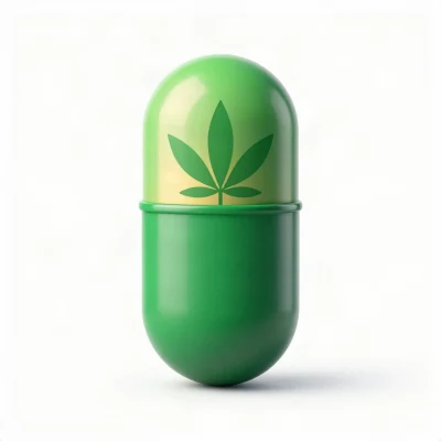 Pure Cannabis Pods