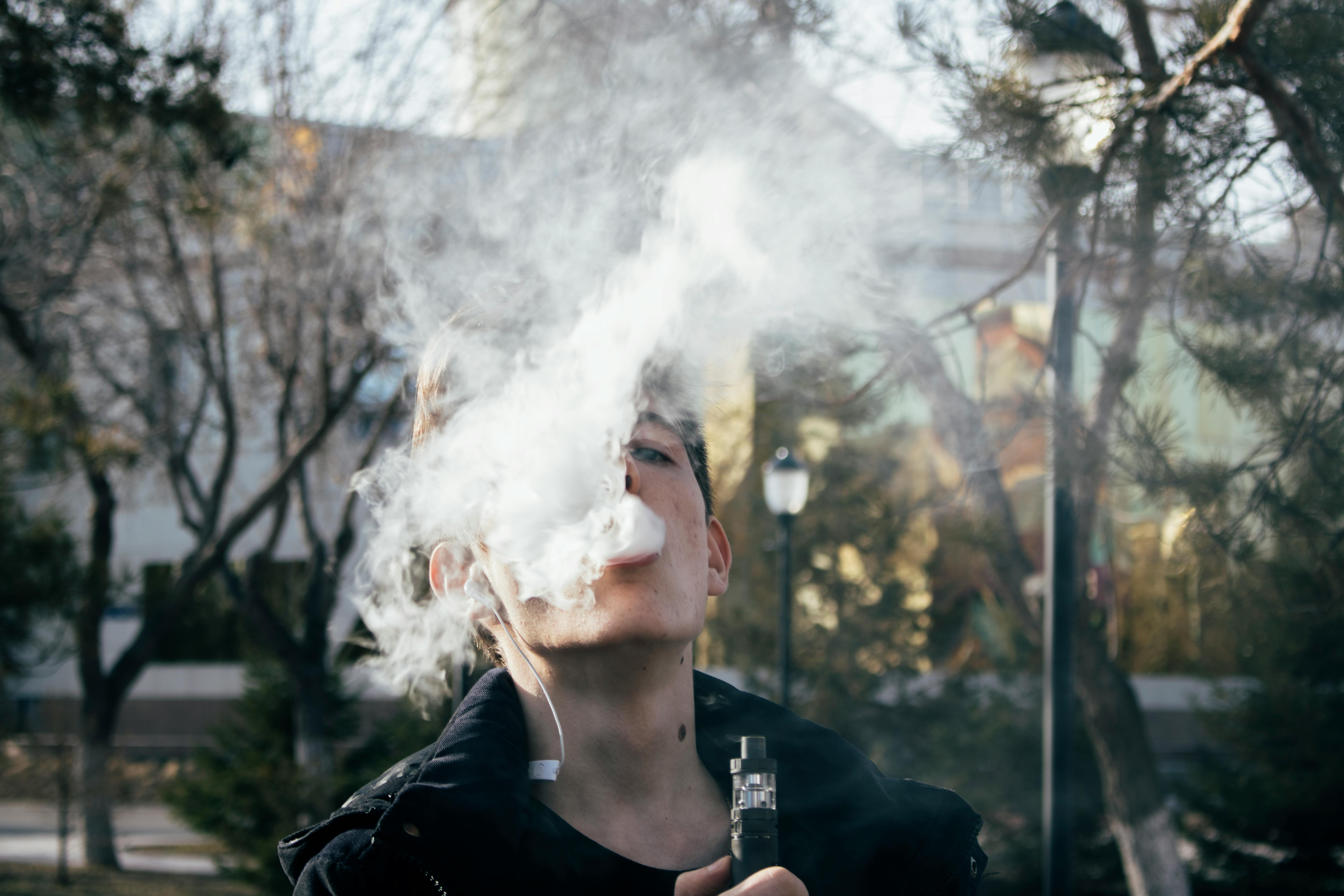 ElfLiq — лучшие жидкости для вейпов теперь в наличии в Hookahmarket
