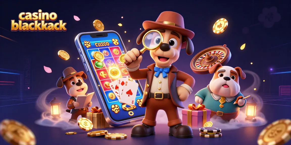 El juego de casino blackjack cautiva a jugadores con estrategias emocionantes y dinámicas.