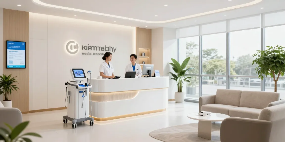 "Hair transplant turkey at a modern healthcare clinic, showcasing expert medical services and compassionate patient care."