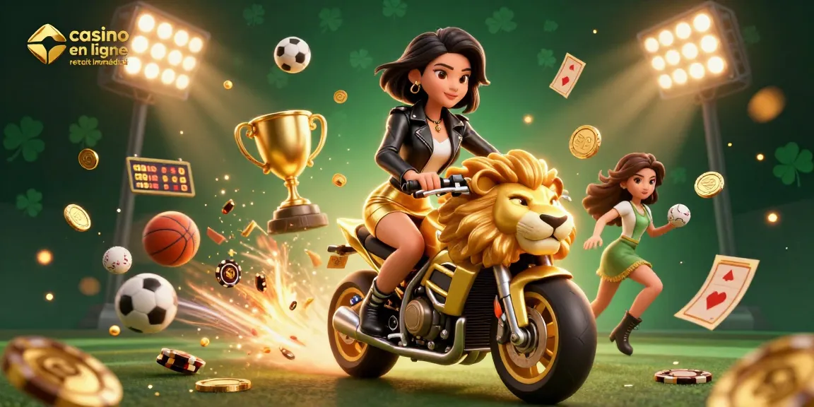 Découvrez des paiements instantanés au casino en ligne retrait immédiat avec une action de jeu palpitante et des visuels vibrants.
