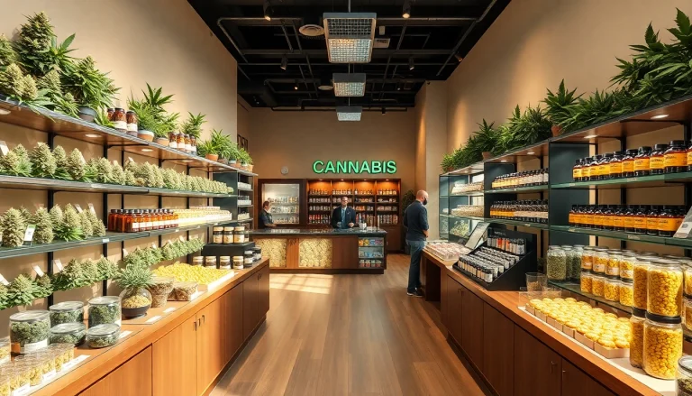 Why Join a Social Club Madrid: A Comprehensive Guide to Cannabis Clubs