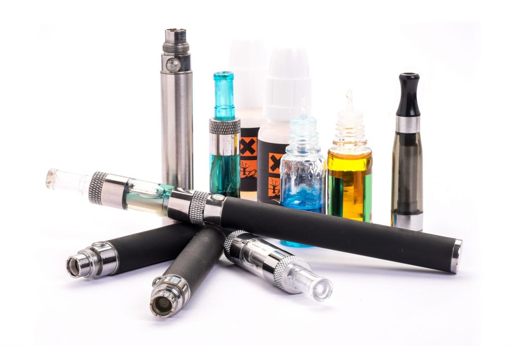 Explore the Best in Disposable Extracts with Fryd Carts