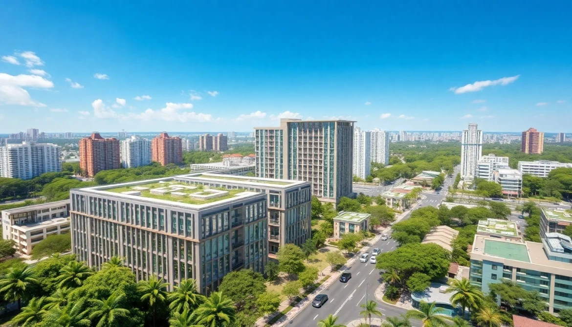 Rivelle Tampines: Conveniently Connected to Everything You Need