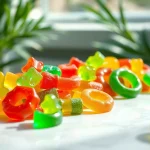 Indulge in Weed Gummies for a delightful and flavorful cannabis experience.