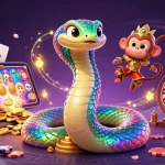 Experience nowgoal bóng đá with vibrant real-time betting excitement surrounding animated characters and rich game elements.