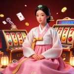 Découvrez l'excitation du casino en ligne retrait immédiat avec des jeux de machines à sous vibrants et des personnages élégants.
