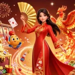 x88 triggers an exhilarating casino experience with vibrant slot reels and golden coins in a dynamic 3D scene.