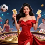 Experience thrilling wins at com with elegant gameplay, dynamic sports action, and classic casino charm.