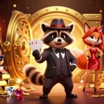 Giocare e vincere nei migliori migliori casinò online non AAMS con elementi di casinò vivaci.
