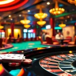 Mengalahkan lawan di kasino dengan bbni4d, bermain kartu dengan antusias dan keberuntungan.