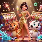 Découvrez des gains palpitants au casino en ligne retrait immédiat tout en profitant de paiements instantanés et d'une ambiance dynamique.