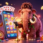 Experience the thrill with slot777, where colorful reels and golden coins bring excitement.