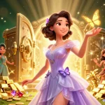 Socolive showcases exciting gameplay with stunning visuals and a vibrant atmosphere in this dynamic casino scene.