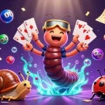 Rasakan keseruan sarang288 dengan dealer unik dan aksi jackpot yang memukau di kasino digital.