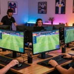 Experience 2026 World Cup betting excitement as players engage and 瞭解內容.
