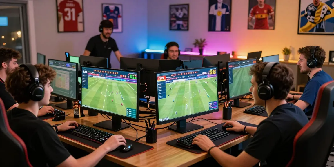 Experience 2026 World Cup betting excitement as players engage and 瞭解內容.