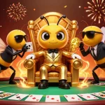 Experience thrilling gameplay at f168 with vibrant poker action and captivating characters.