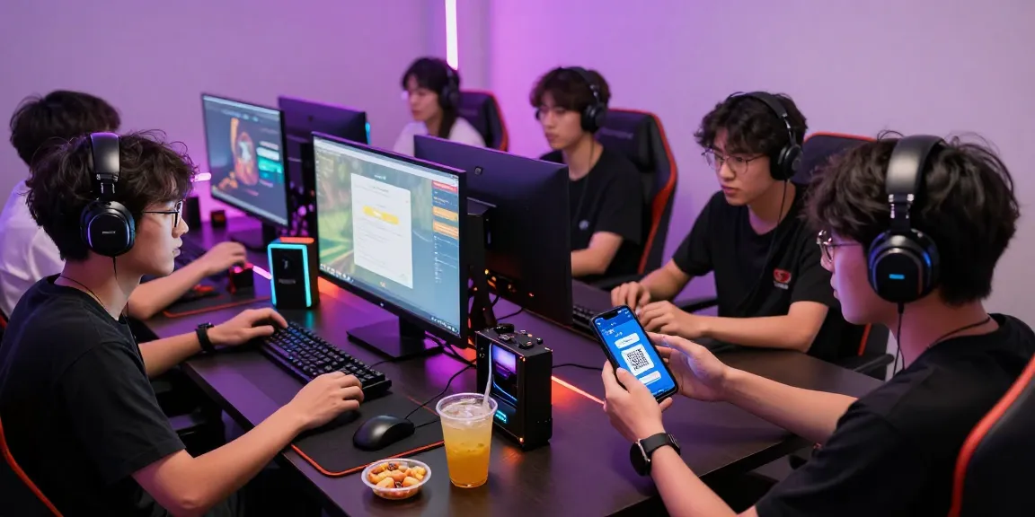 Proses topup akun game dengan QRIS di NAGA2000 tanpa biaya admin setiap hari