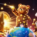 SURYA88 offers players thrilling slot experiences with vibrant 3D characters and treasure-filled visuals.